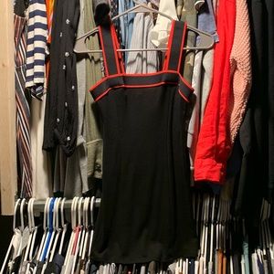 Forever 21 going out dress